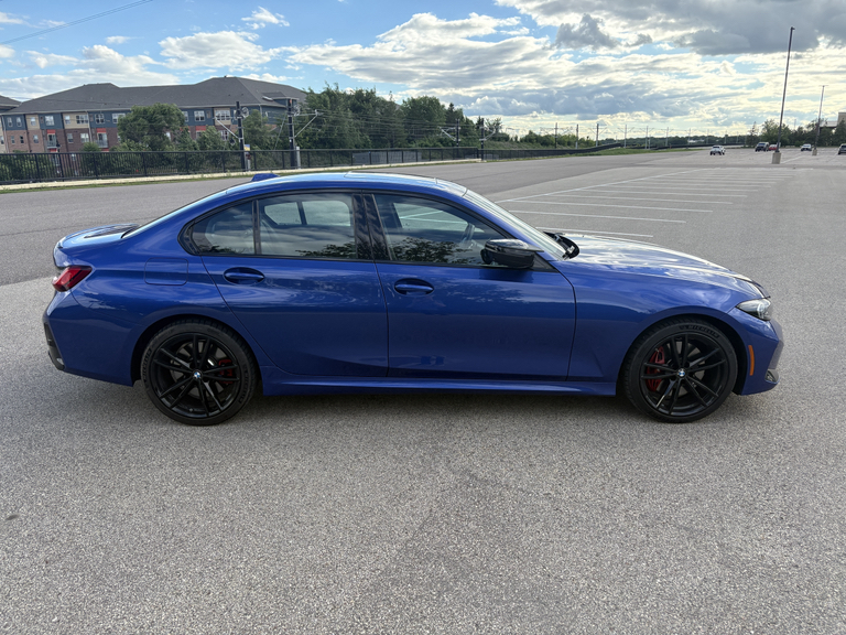 صورة 4 لـ 2024 BMW M340 I XDRIVE