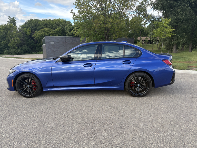 صورة 8 لـ 2024 BMW M340 I XDRIVE