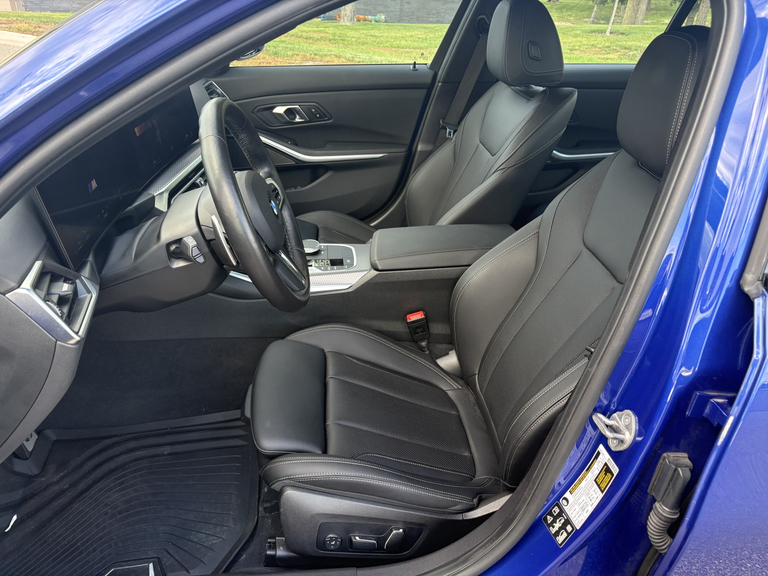 صورة 10 لـ 2024 BMW M340 I XDRIVE