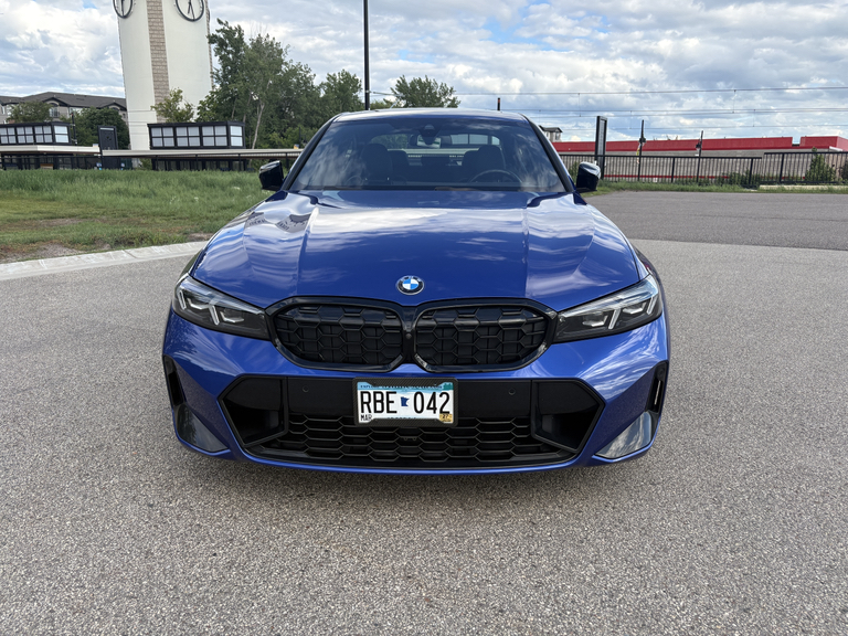 صورة 2 لـ 2024 BMW M340 I XDRIVE