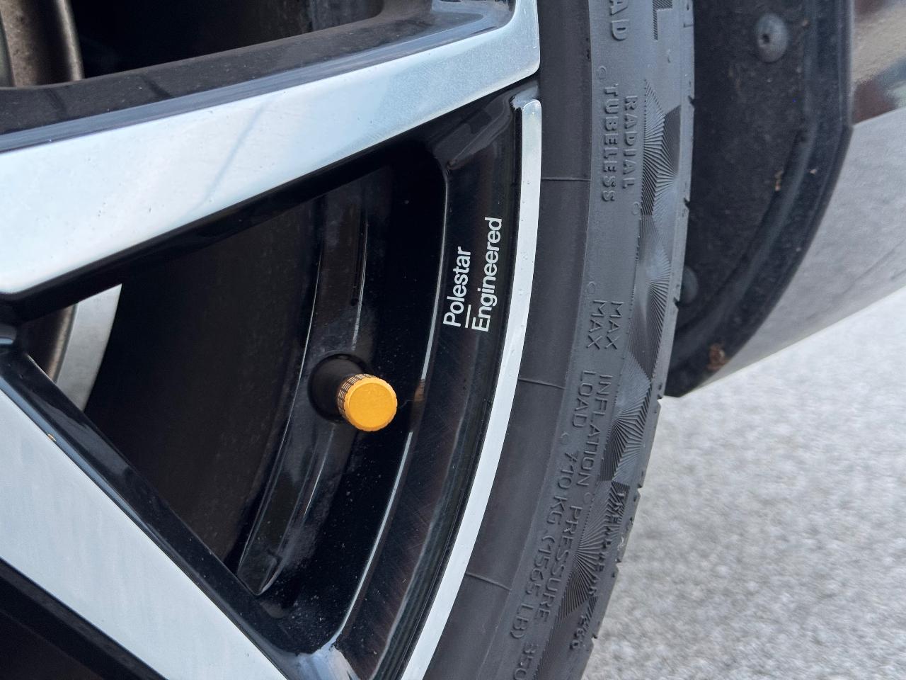 صورة مصغرة 26 لـ 2024 Volvo V60 RECHARGE PLUG-IN HYBRID T8 POLESTAR ENGINEERED
