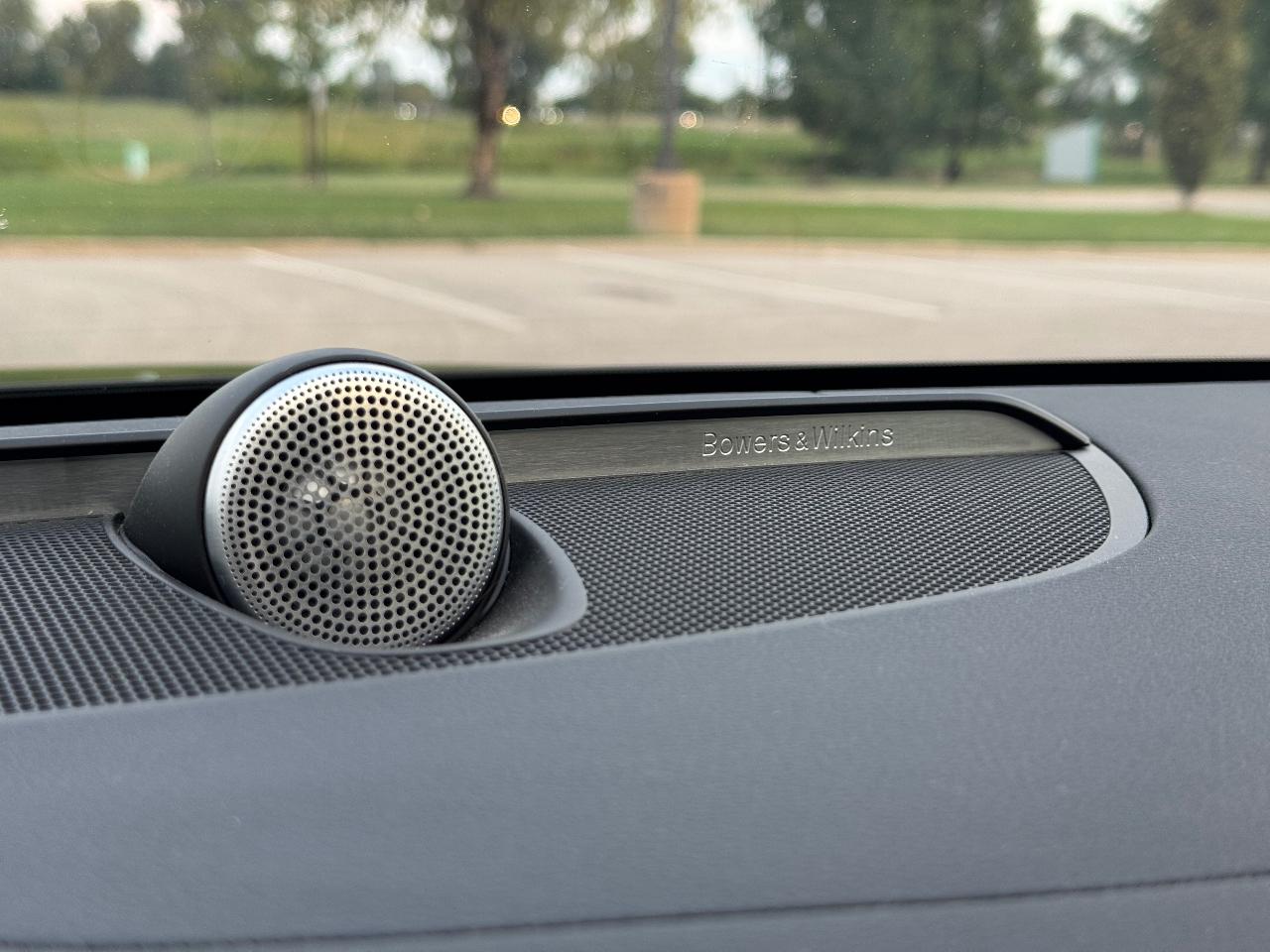 صورة مصغرة 20 لـ 2024 Volvo V60 RECHARGE PLUG-IN HYBRID T8 POLESTAR ENGINEERED
