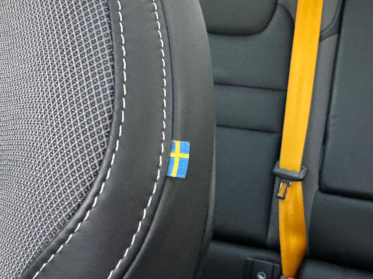 صورة مصغرة 21 لـ 2024 Volvo V60 RECHARGE PLUG-IN HYBRID T8 POLESTAR ENGINEERED