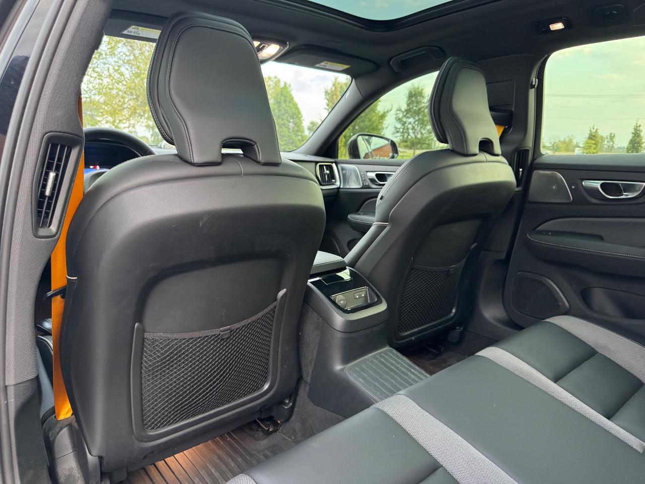 صورة مصغرة 13 لـ 2024 Volvo V60 RECHARGE PLUG-IN HYBRID T8 POLESTAR ENGINEERED