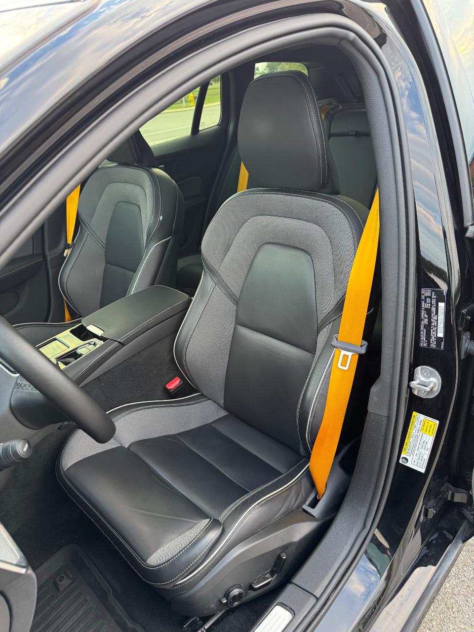 صورة مصغرة 16 لـ 2024 Volvo V60 RECHARGE PLUG-IN HYBRID T8 POLESTAR ENGINEERED
