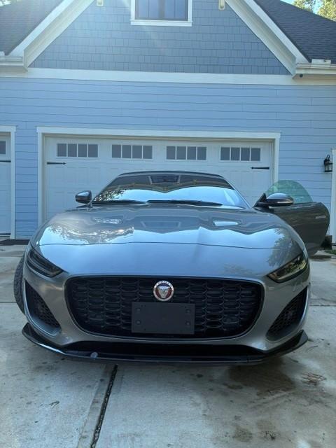صورة 5 لـ 2021 Jaguar F-TYPE P300