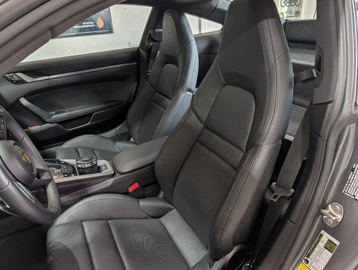 صورة مصغرة 7 لـ 2021 Porsche 911 911 CARRERA