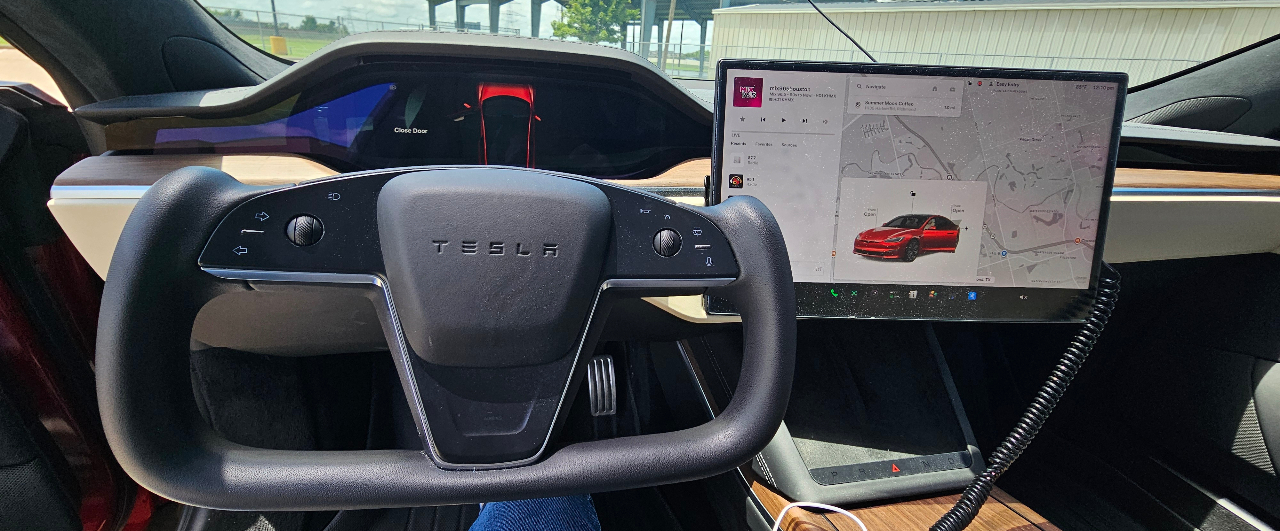صورة مصغرة 13 لـ 2023 Tesla MODEL S BASE