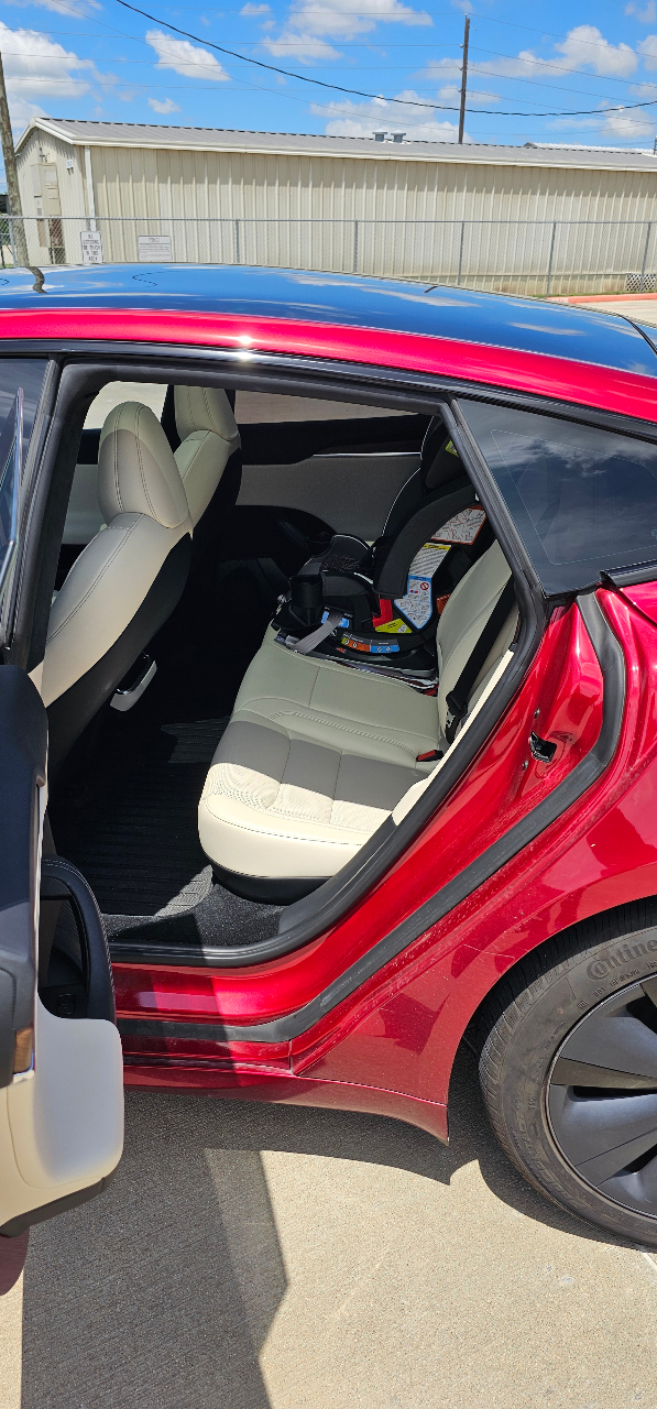 TESLA MODEL S BASE - 9