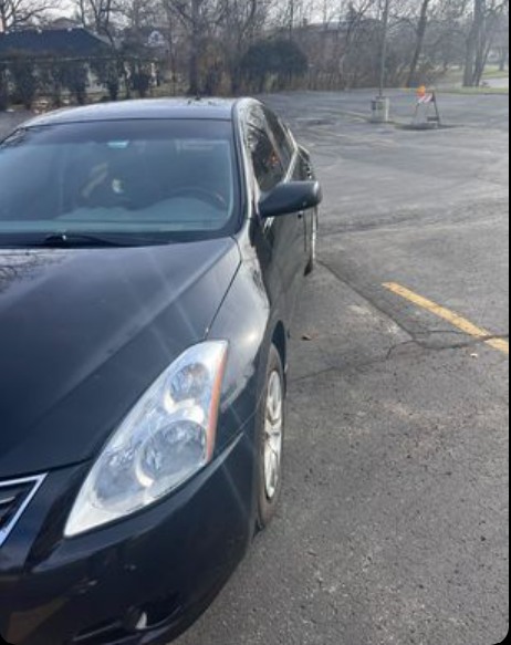 2005 nissan altima for sale craigslist