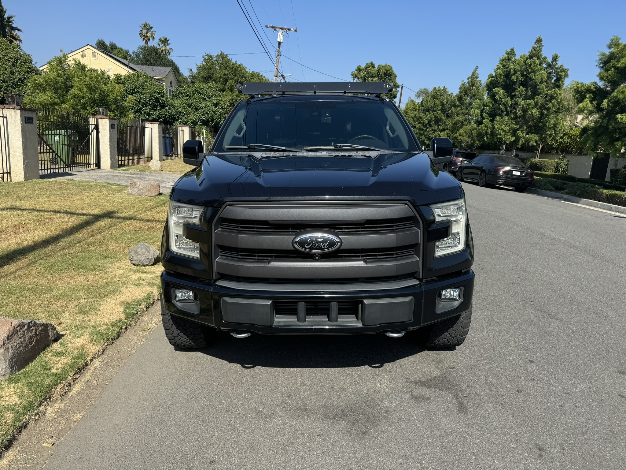 Used Ford F-150 Trucks for Sale Near North Hills