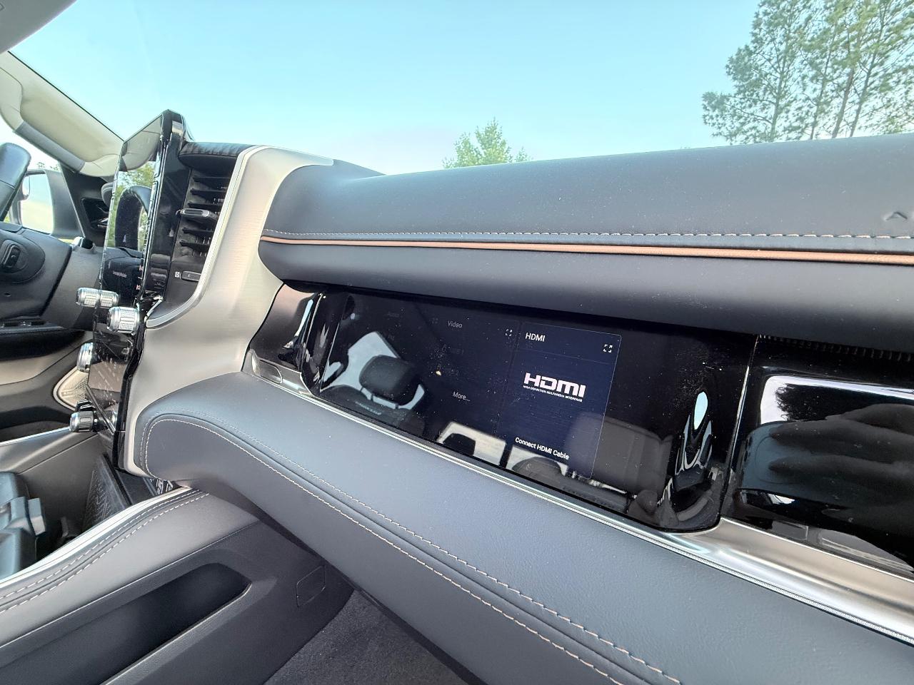 2025 RAM 1500 TUNGSTEN — миниатюра 14