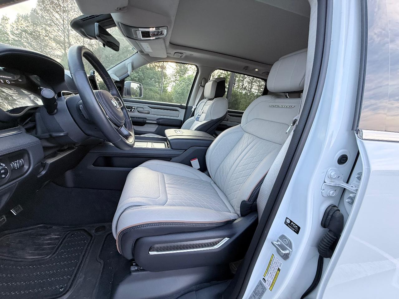2025 RAM 1500 TUNGSTEN — миниатюра 19