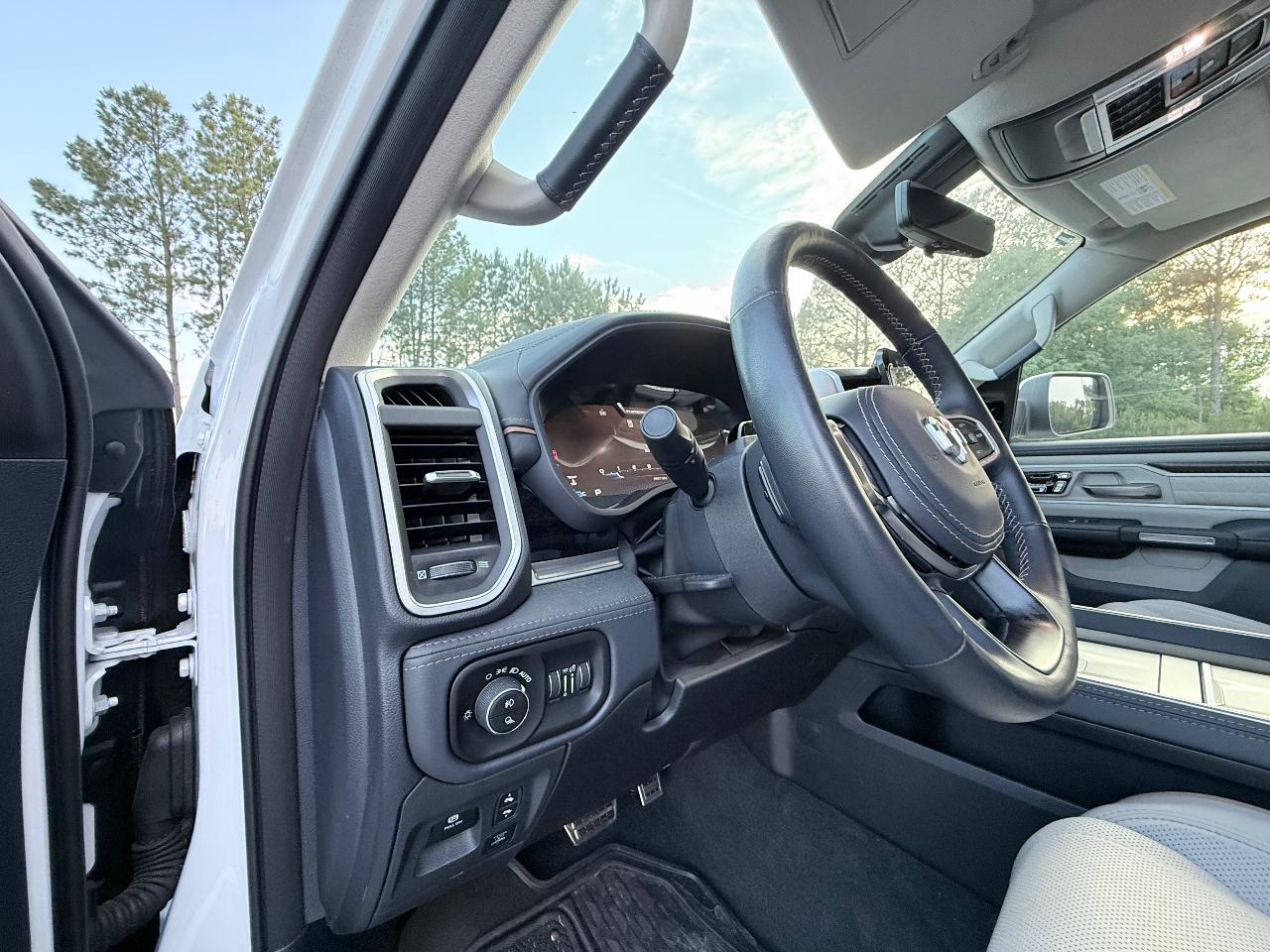 2025 RAM 1500 TUNGSTEN — миниатюра 18
