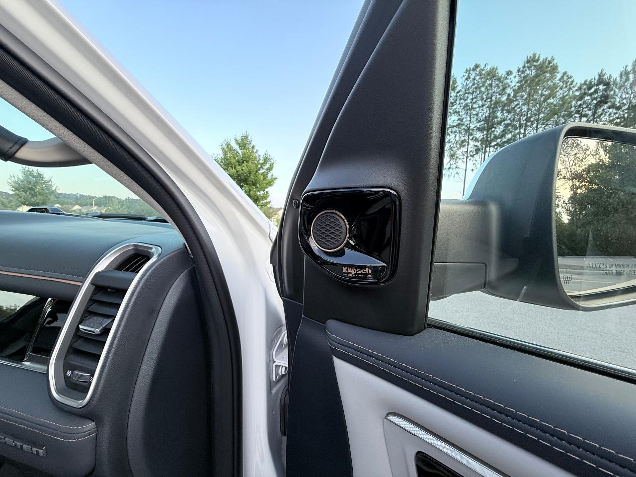 2025 RAM 1500 TUNGSTEN — миниатюра 16