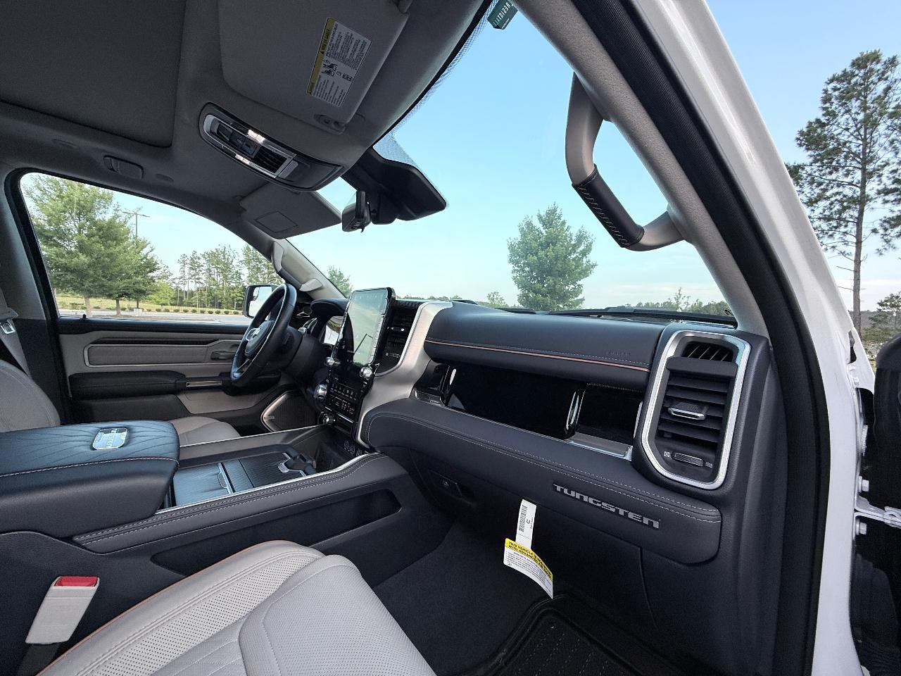 2025 RAM 1500 TUNGSTEN — миниатюра 13