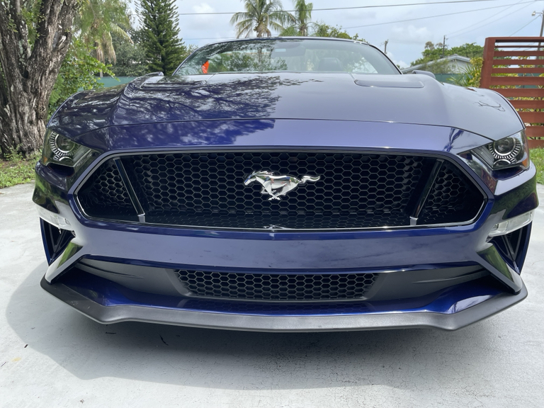 2020 FORD MUSTANG GT PREMIUM 缩略图 11
