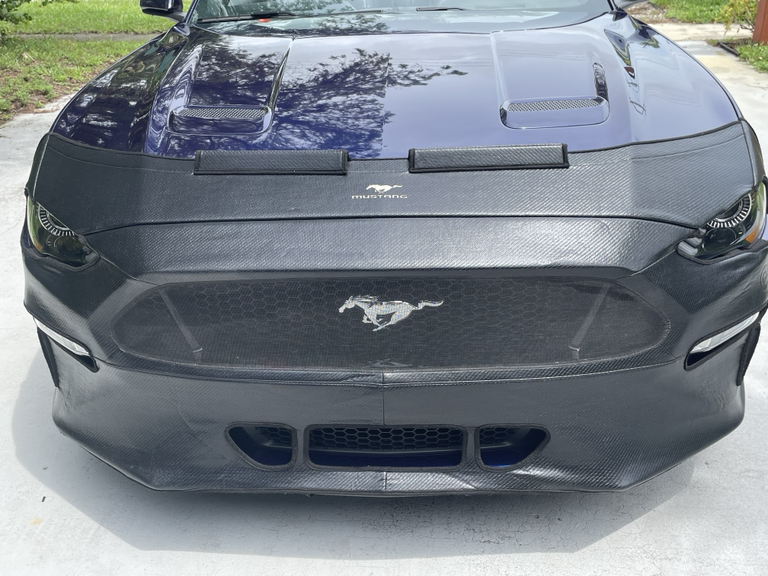 2020 FORD MUSTANG GT PREMIUM 缩略图 13