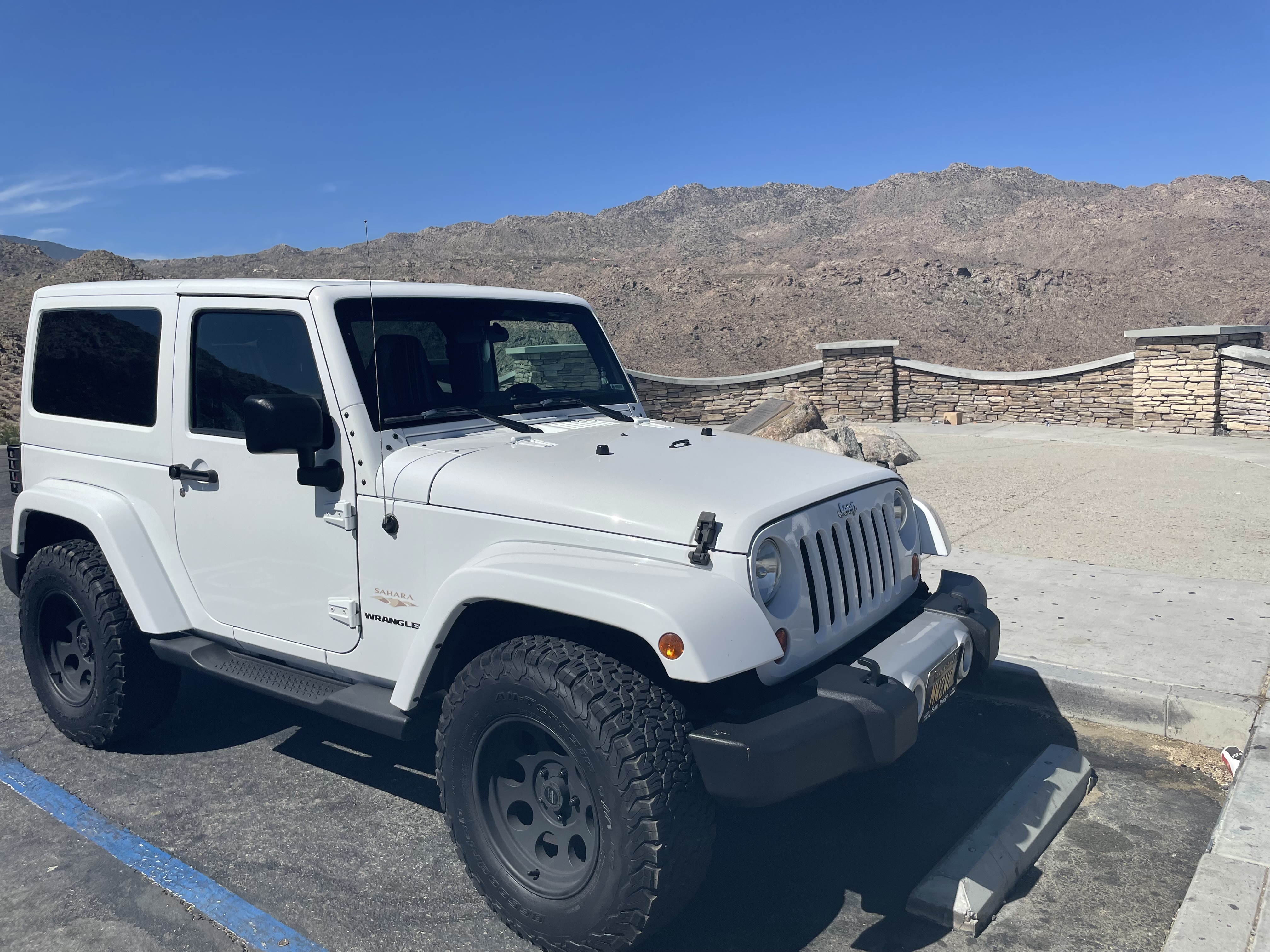 Used Jeep Wrangler for Sale in San Diego, CA 