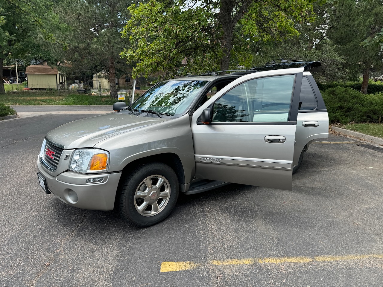 Used GMC Envoy for Sale Near Waupun, WI | Cars.com