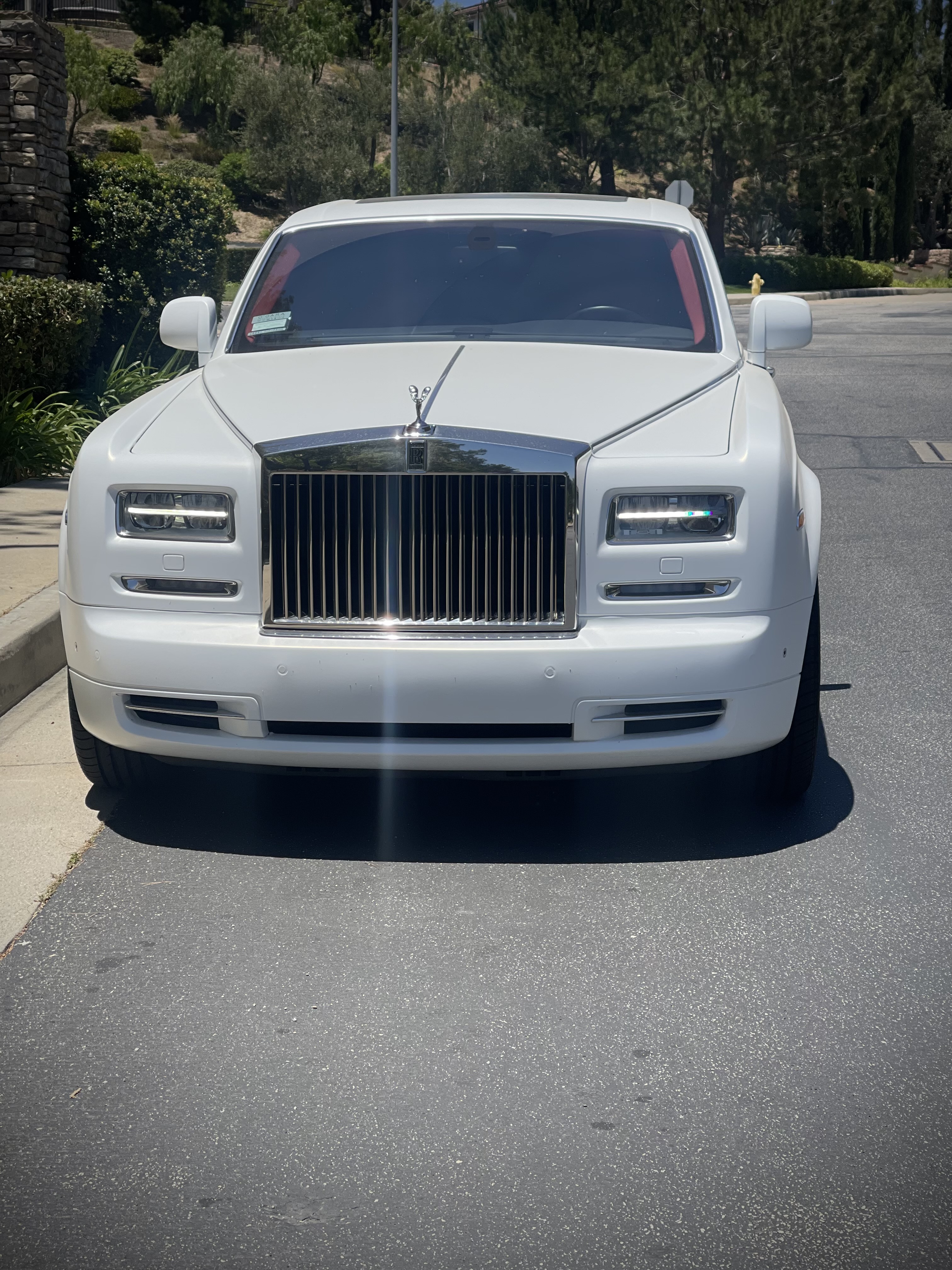 2022 Rolls-Royce Phantom Review  Pricing, Trims & Photos - TrueCar