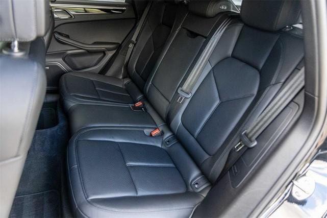 2021 Porsche MACAN 缩略图 19