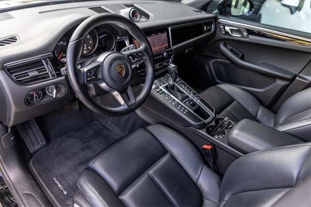 صورة 7 لـ 2021 Porsche MACAN