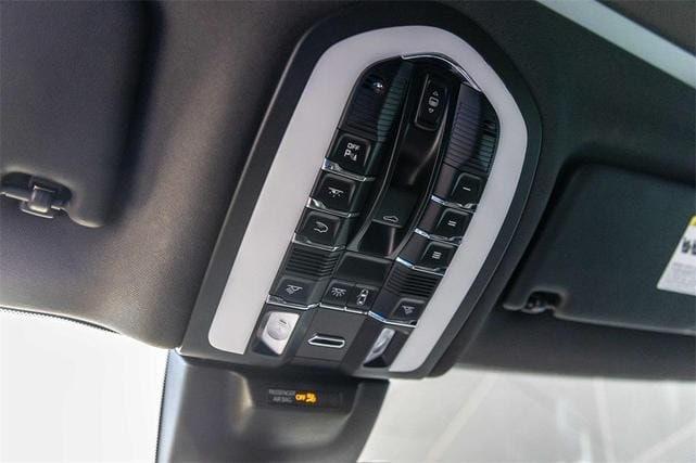 2021 Porsche MACAN 缩略图 15