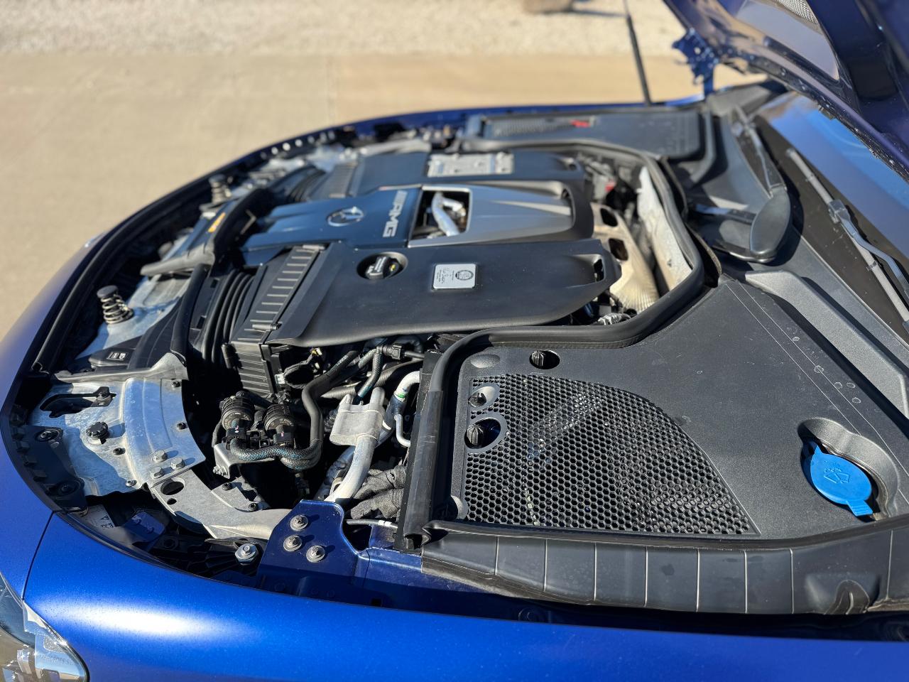 صورة مصغرة 28 لـ 2021 Mercedes-BENZ AMG E 63 S 4MATIC