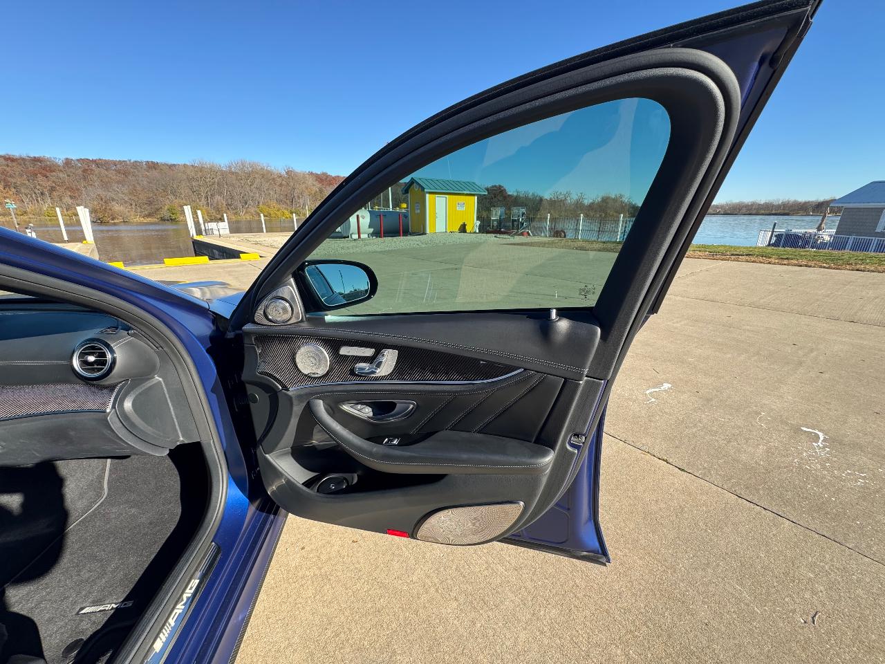صورة مصغرة 20 لـ 2021 Mercedes-BENZ AMG E 63 S 4MATIC