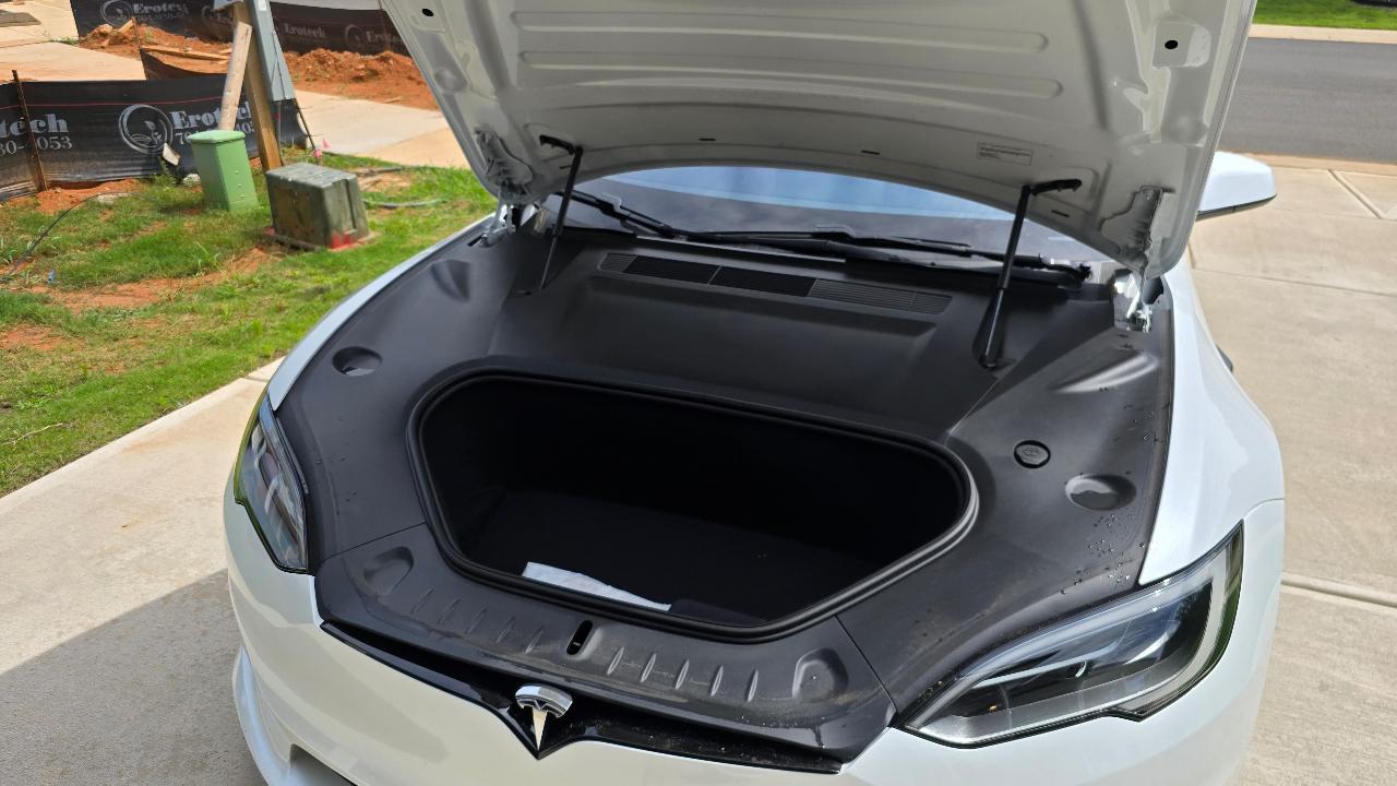 صورة مصغرة 16 لـ 2024 Tesla MODEL S LONG RANGE
