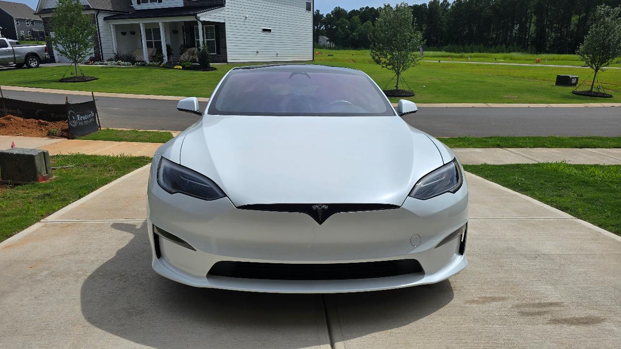 صورة مصغرة 17 لـ 2024 Tesla MODEL S LONG RANGE