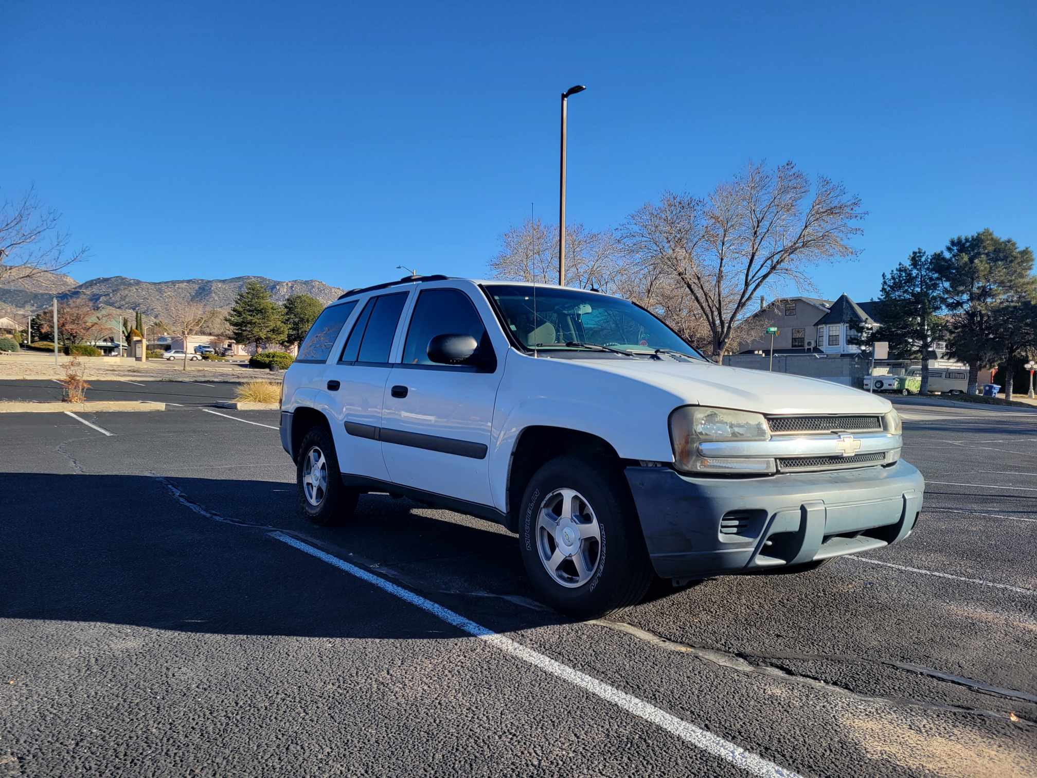 Used Suvs for Sale Near Albuquerque NM Under 2 000 Cars