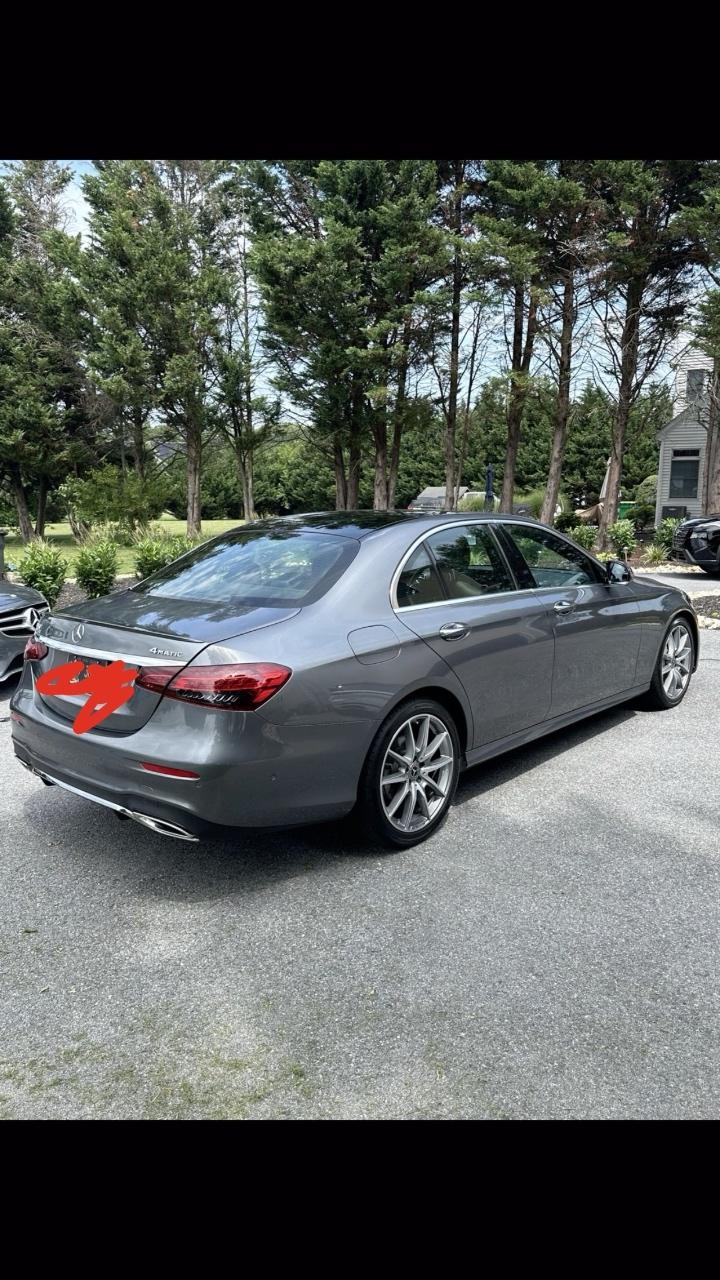 صورة 5 لـ 2023 Mercedes-BENZ E-CLASS