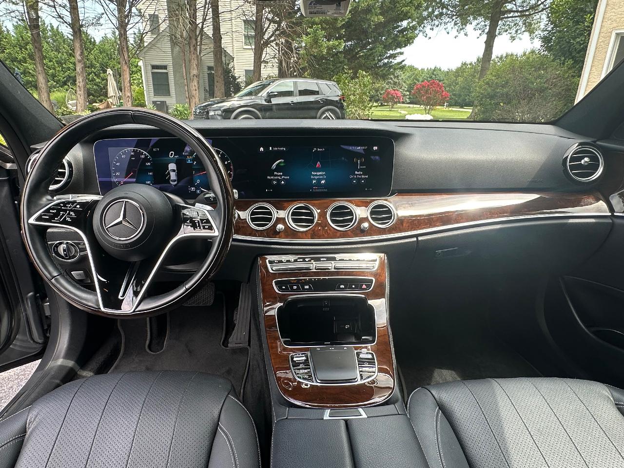 صورة مصغرة 11 لـ 2023 Mercedes-BENZ E-CLASS