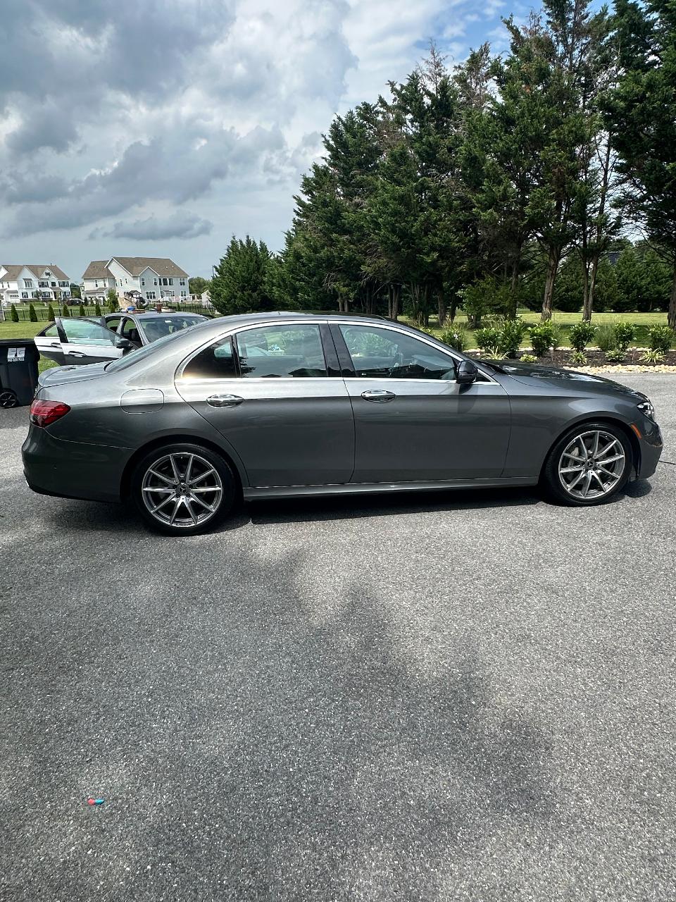 صورة 6 لـ 2023 Mercedes-BENZ E-CLASS
