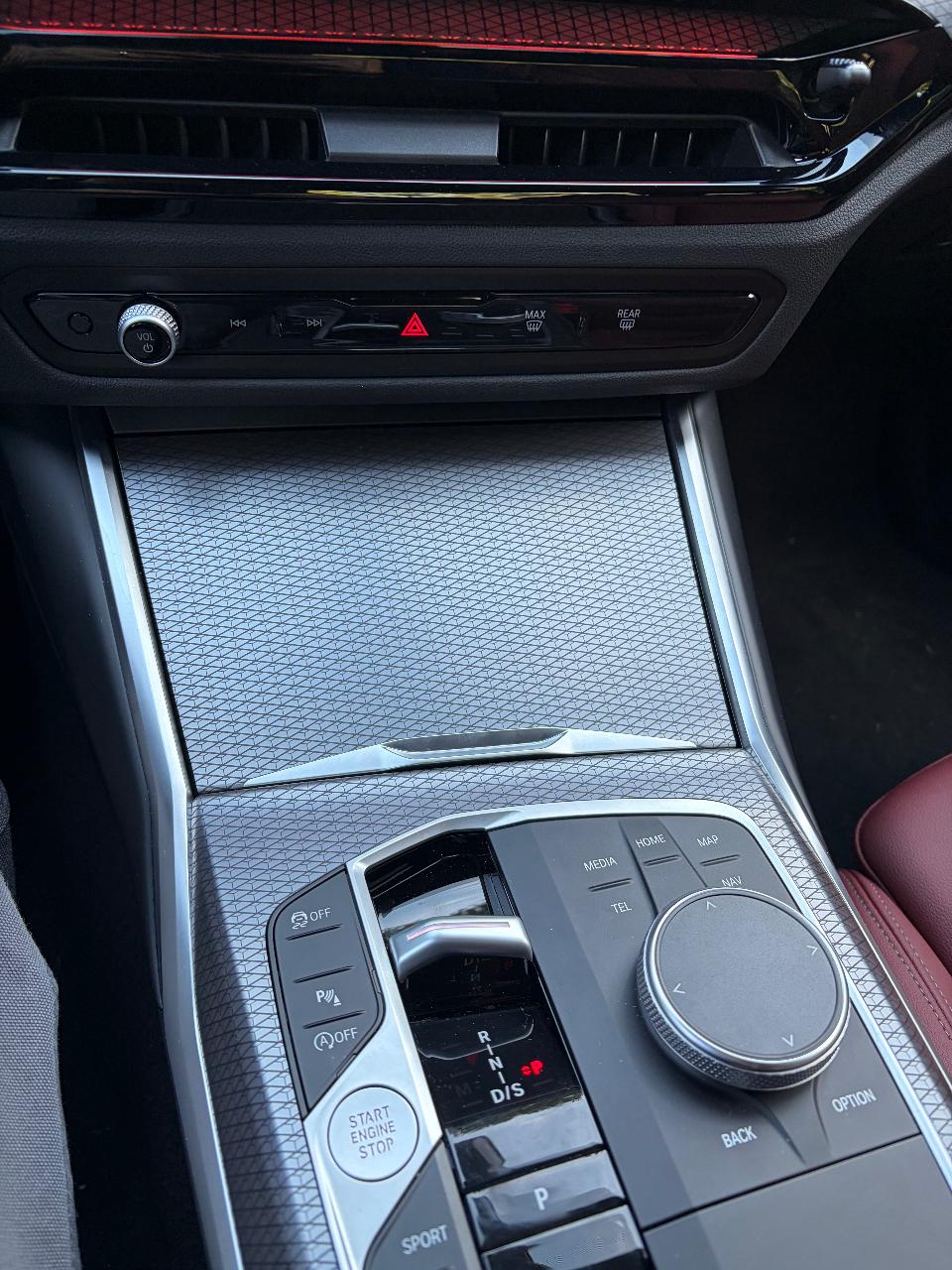 2026 BMW 330 I XDRIVE 缩略图 21