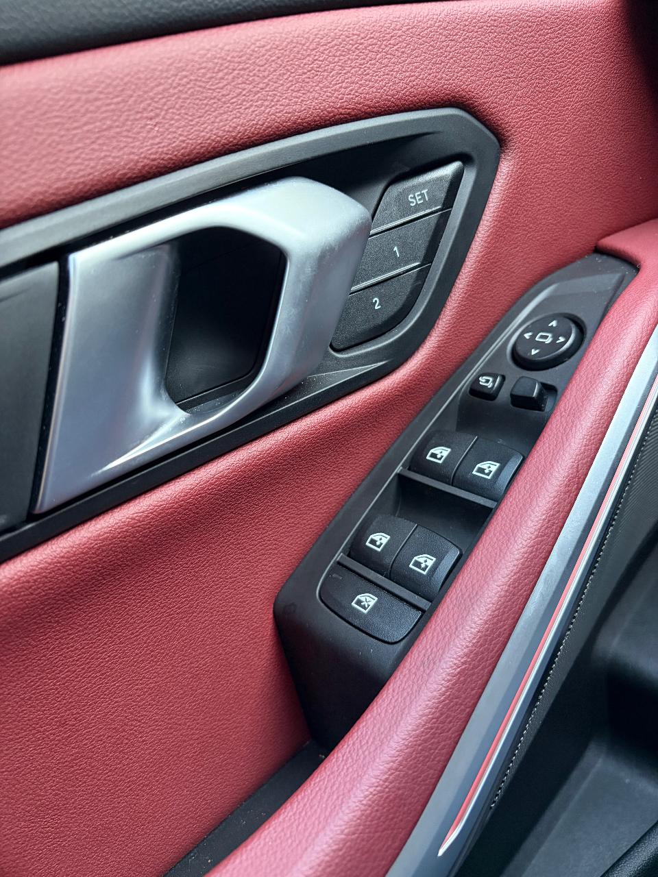 2026 BMW 330 I XDRIVE 缩略图 15