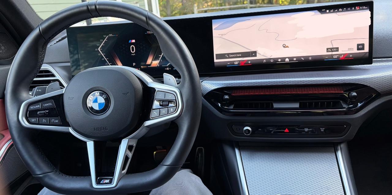 2026 BMW 330 I XDRIVE 缩略图 20