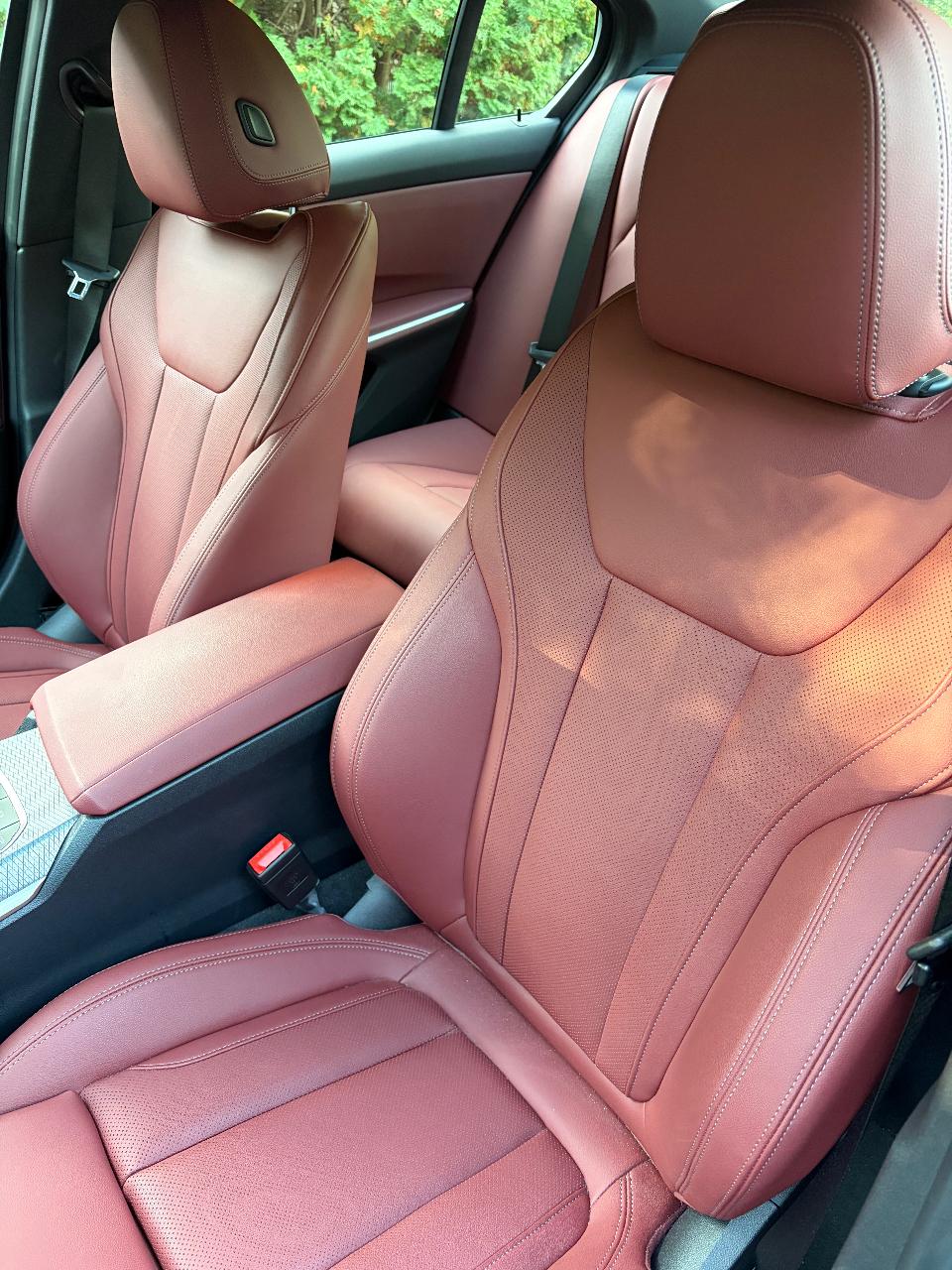 2026 BMW 330 I XDRIVE 缩略图 13