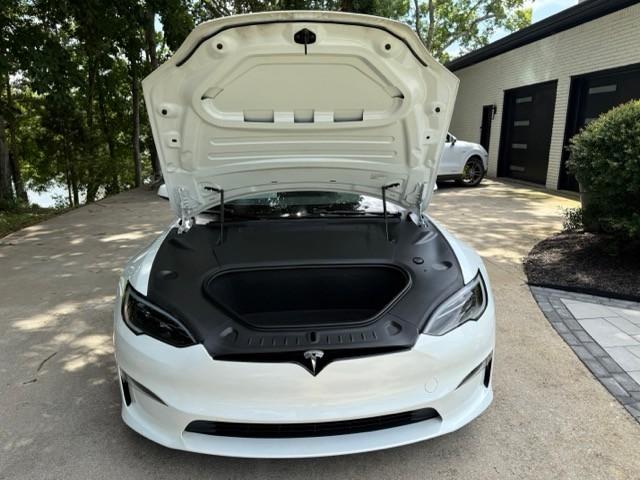 2024 Tesla MODEL S LONG RANGE 缩略图 19