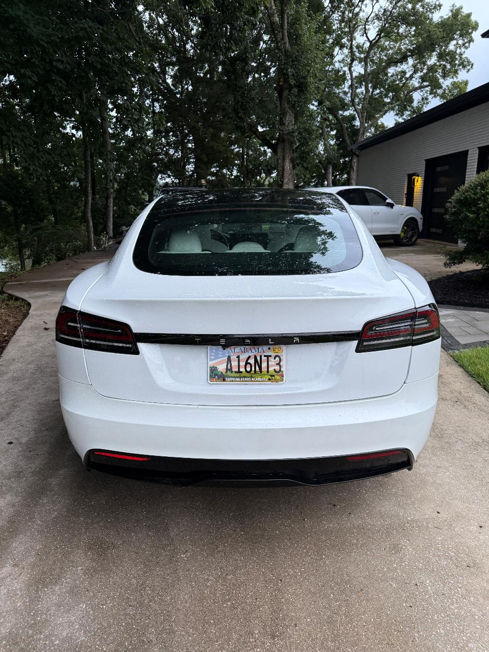 صورة 6 لـ 2024 Tesla MODEL S LONG RANGE