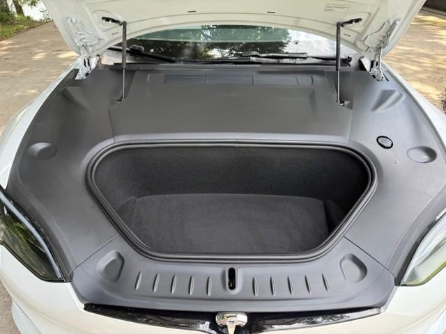 2024 Tesla MODEL S LONG RANGE 缩略图 20