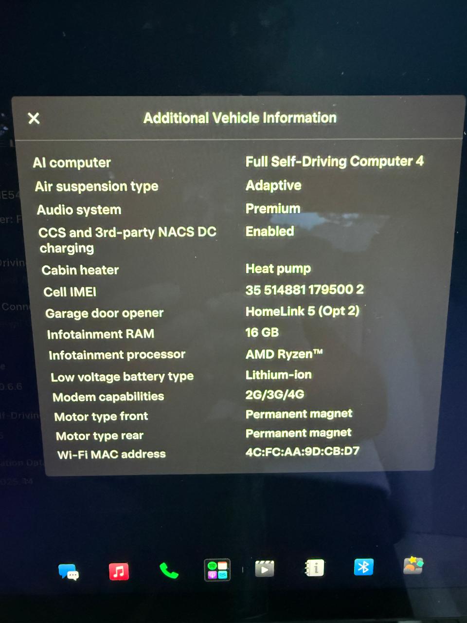 2024 Tesla MODEL S LONG RANGE 缩略图 11