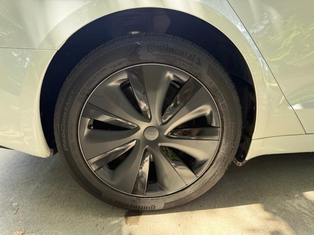 2024 Tesla MODEL S LONG RANGE 缩略图 17