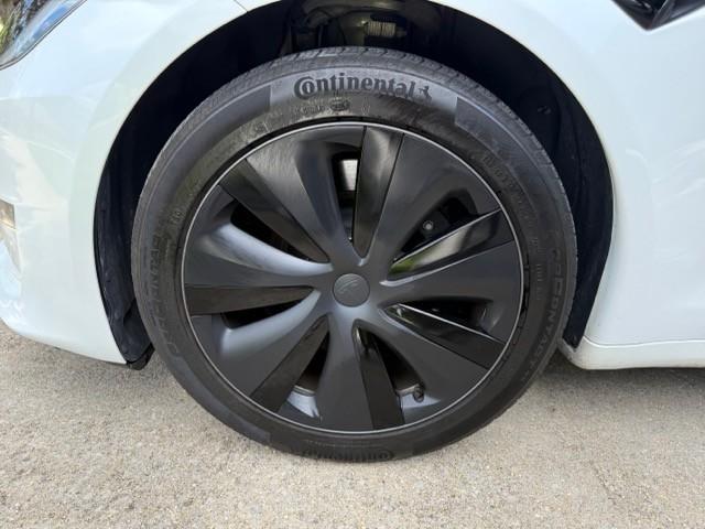 2024 Tesla MODEL S LONG RANGE 缩略图 15