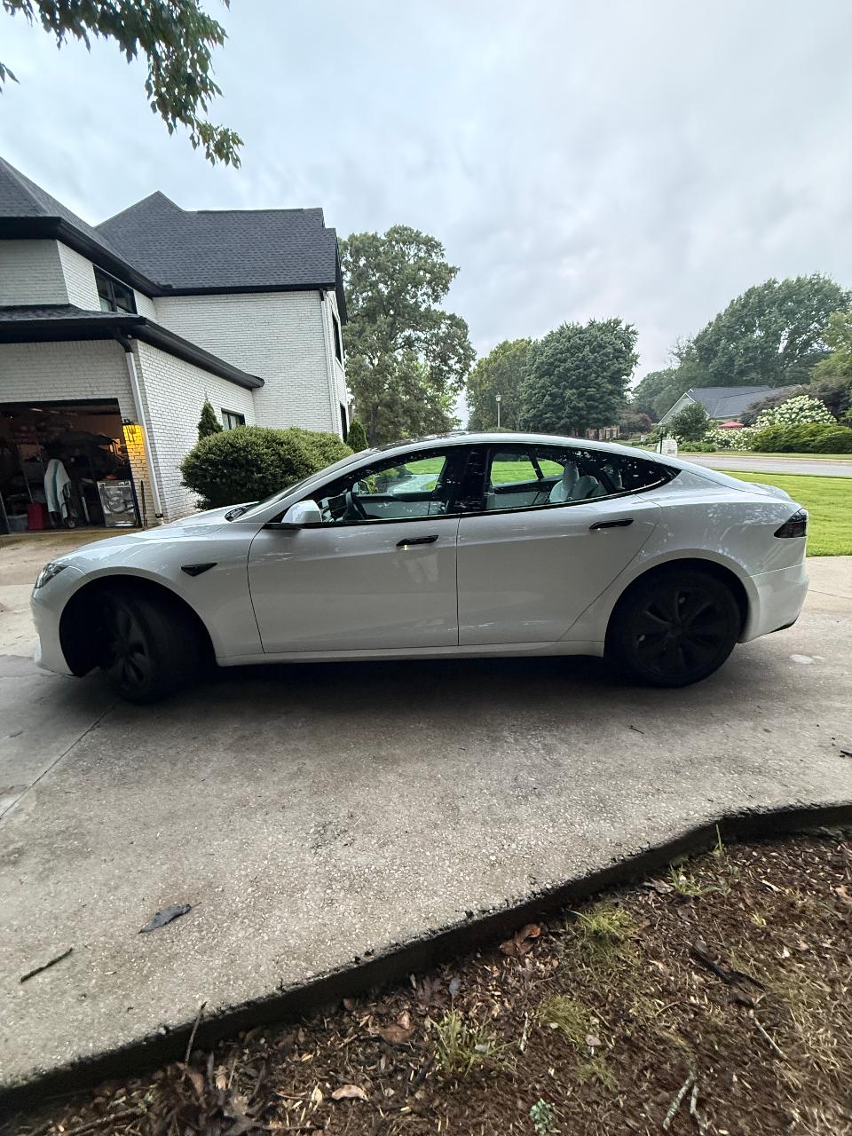 صورة 8 لـ 2024 Tesla MODEL S LONG RANGE