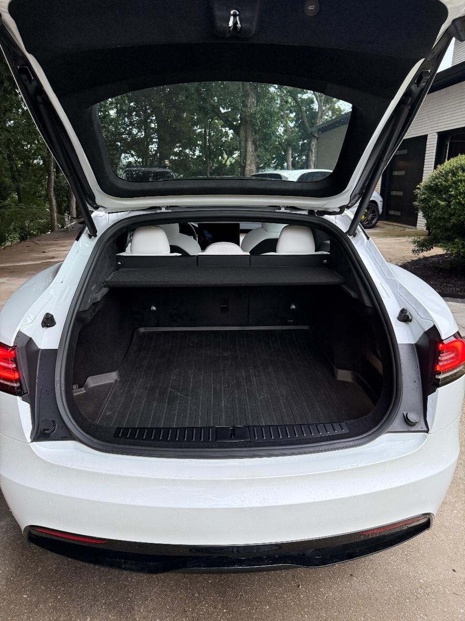 صورة 10 لـ 2024 Tesla MODEL S LONG RANGE