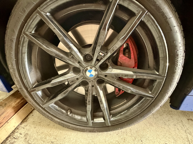 2023 BMW 330 I XDRIVE 缩略图 28