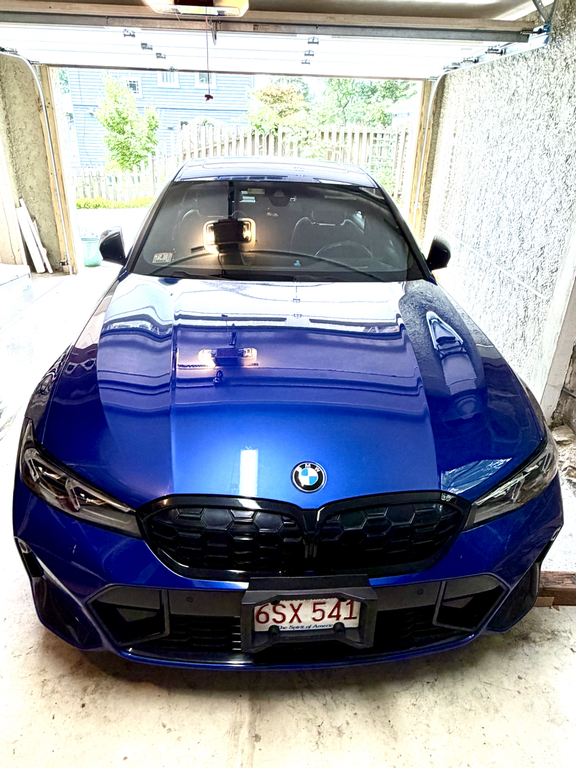 2023 BMW 330 I XDRIVE 照片 3